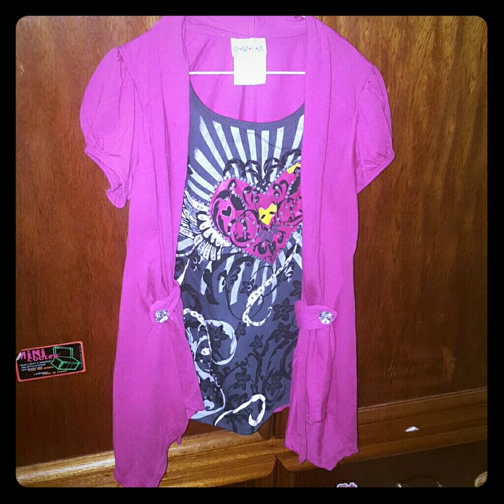 Blouse